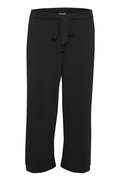 Kamalli Pants Black