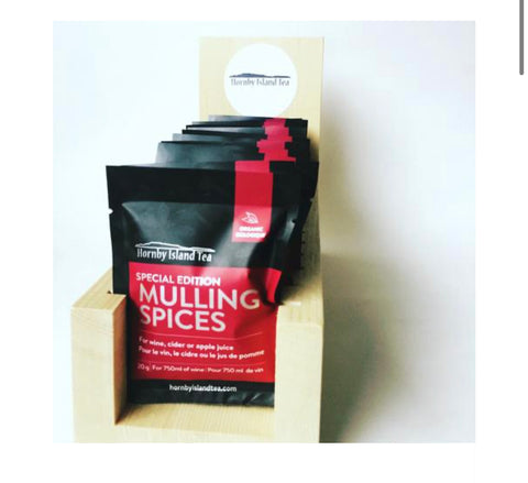 Spice, For wine, Apple Cider, Apple Juice, Special Edition, Local