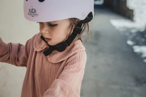 Kinderfeets Helmet