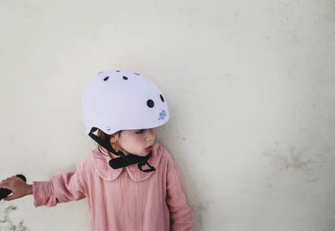 Kinderfeets Helmet