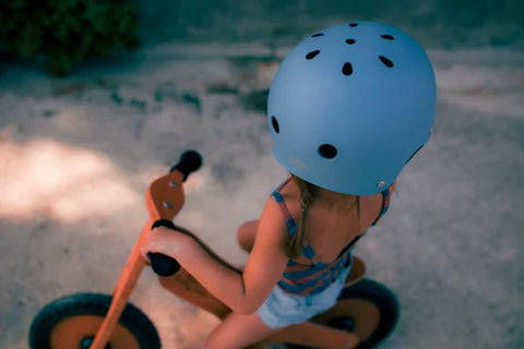 Kinderfeets Helmet