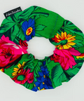 hair, accessories, scrunchie, indigenous, made in canada 