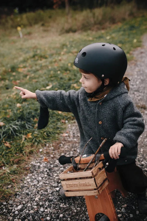 Kinderfeets Helmet