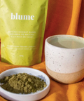 blume, drink, coffee, latte