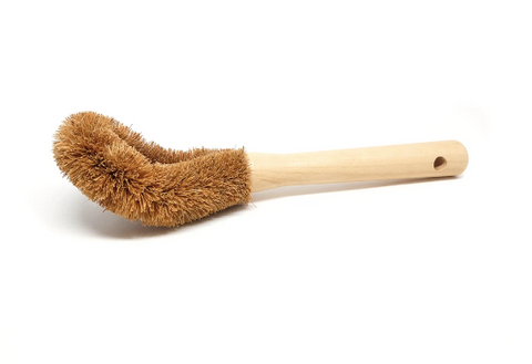 Maison Soleil - Scouring Brush