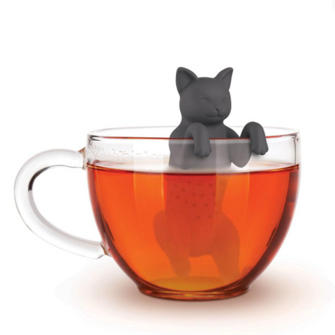 Purr Tea | Tea Infuser