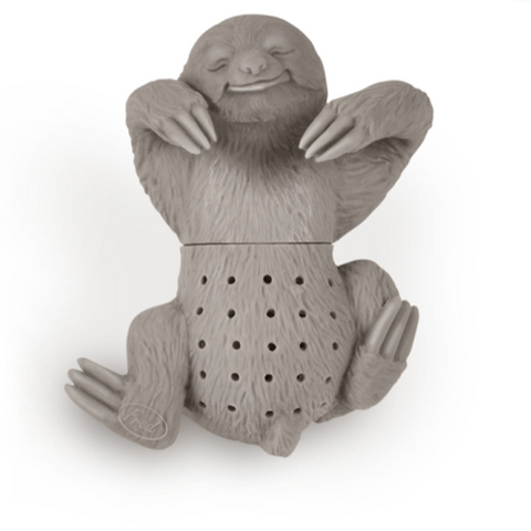 Tea Infuser | Slow Brew