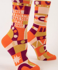 women's, socks, accessories, gift