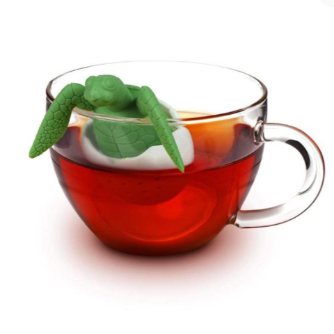 Under The Tea | Tea Infuser
