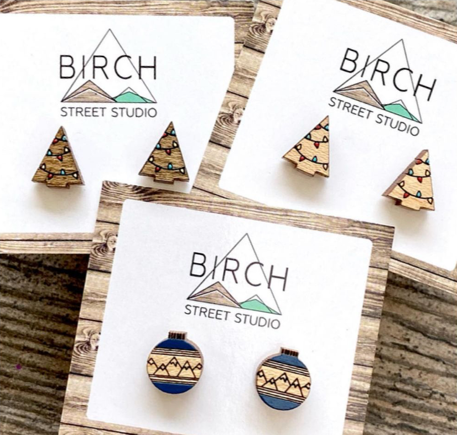 BIRCH STREET - HOLIDAY COLLECTION