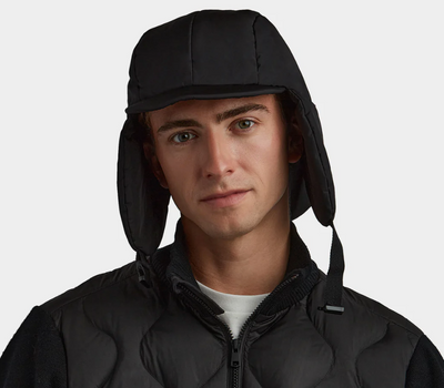 TILLEY - ARCTIC AVIATOR | BLACK