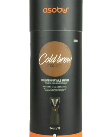 Cold Brew System