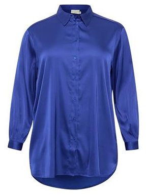 Kcsasmilla Shirt | Blue