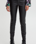 pants, holiday, bottom, faux leather