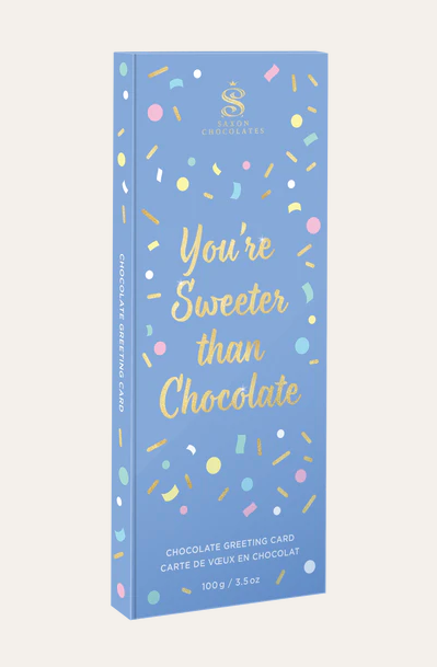 chocolate, valentine, gift