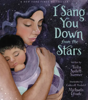 I Sang You Down From The Stars