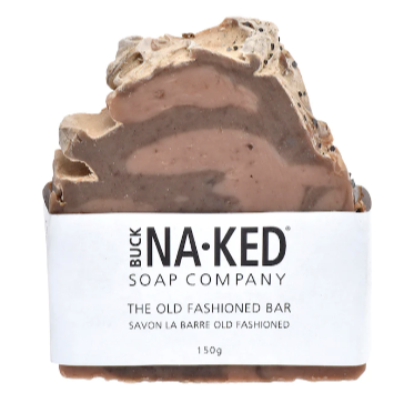 The Old Fashioned Bar Soap