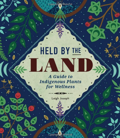 indigenous, book, plants