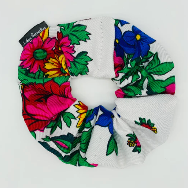 Kokom Scrunchies In Lola