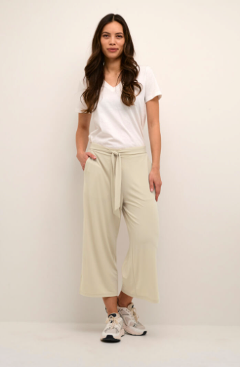 Kamalli Pants | Feather Grey