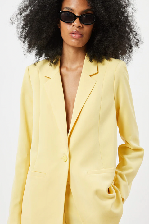 Minimum - Tara 2.0 Blazer | Sundress