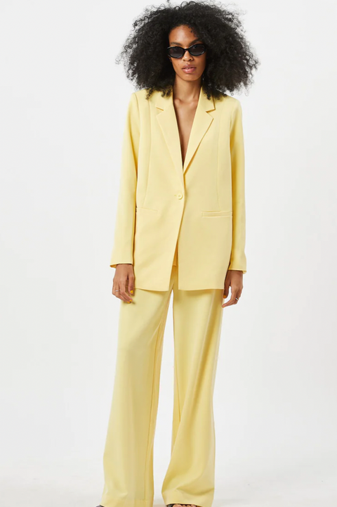 Minimum - Tara 2.0 Blazer | Sundress