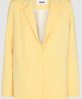 women, blazer, top, clothing