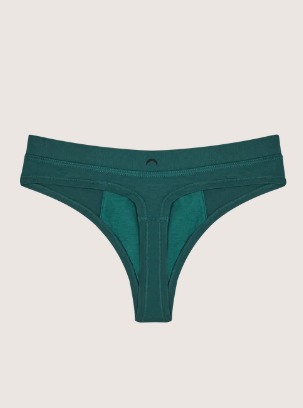 Thong | Green