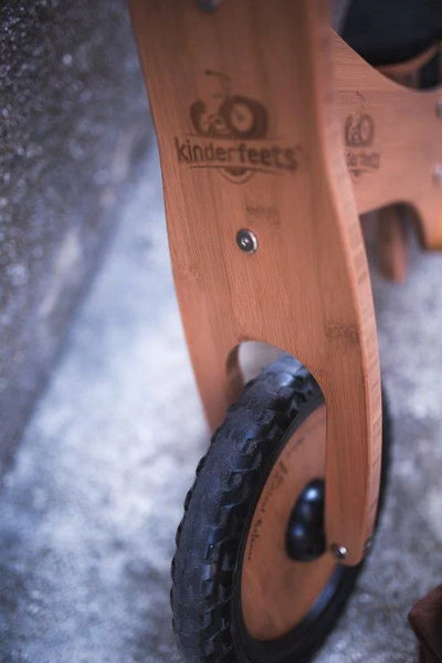 KINDERFEETS -BALANCE BIKE