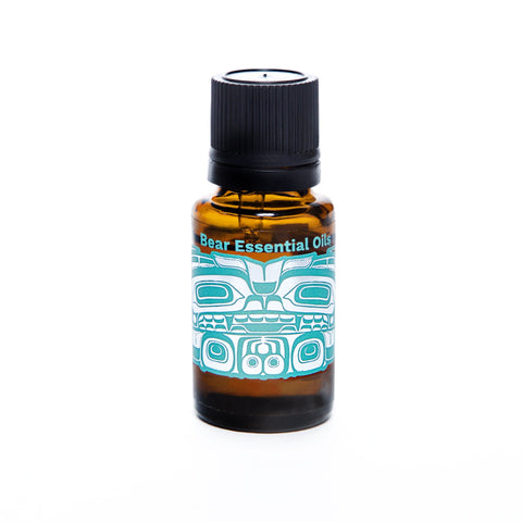 Geranium | Essential Oil