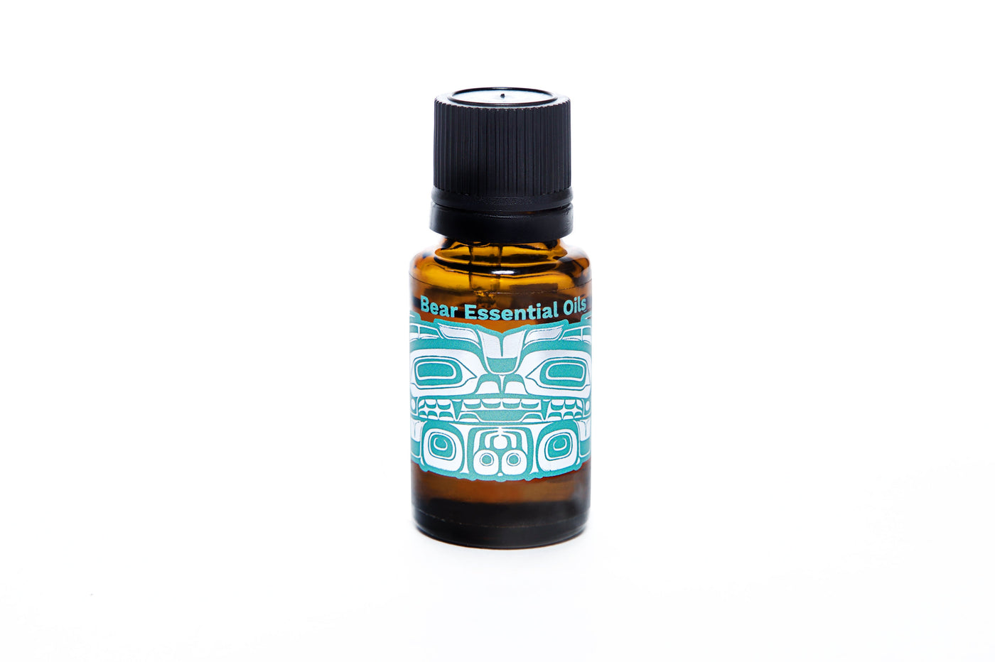 BEAR ESSENTIAL OILS - ESSENTIAL OIL | GERANIUM