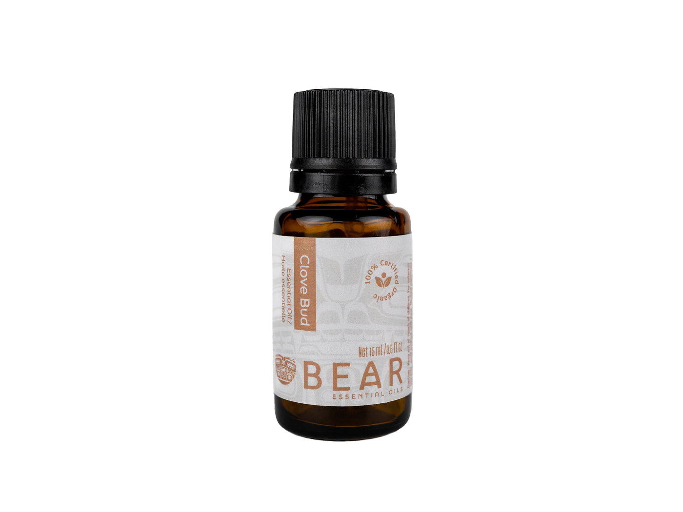 BEAR ESSENTIAL OILS - ESSENTIAL OIL | CLOVE BUD