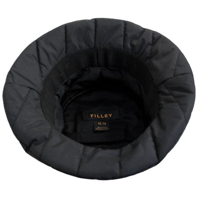 TILLEY - ABBOTT BUCKET | BLACK