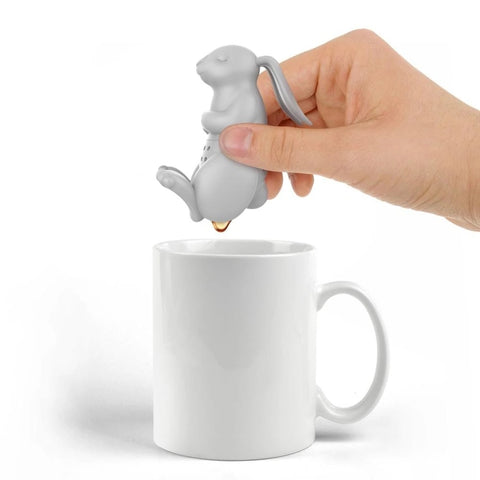 Tea Infuser | Brew Bunny