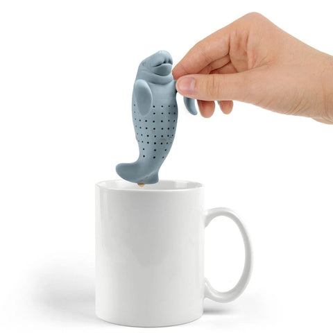 Tea Infuser | Manatea