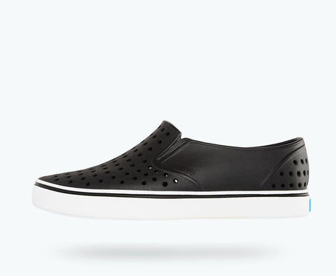 Native Shoes - Black Adult Miles