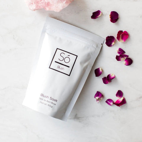 Blush Soak | 160G