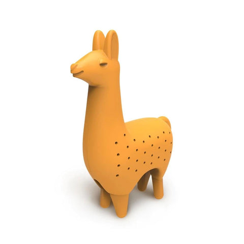 Tea Infuser | Como Tea Llama